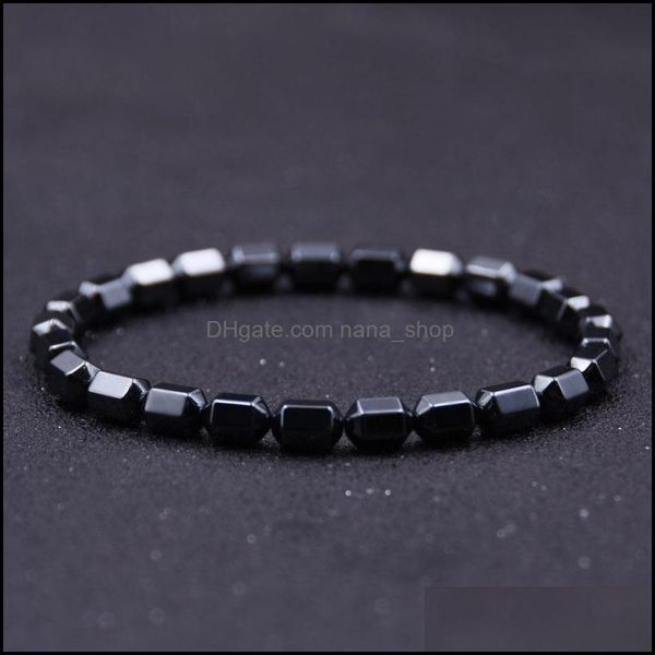 charm bracelets jewelry diy simple black sier color beads elastic for women men fashion party decor jewelr dhvgf, Golden;silver
charm bracelets jewelry diy simple black sier color beads elastic for women men fashion party decor jewelr dhvgf, Golden;silver