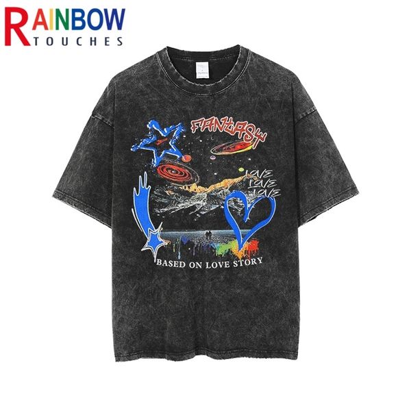 rainbowtouches kaus pria yang telah dicuci vintage high street the galaxy pola fashion ukuran besar kaus uniseks grafis pria 220610, White;black
rainbowtouches kaus pria yang telah dicuci vintage high street the galaxy pola fashion ukuran besar kaus uniseks grafis pria 220610, White;black