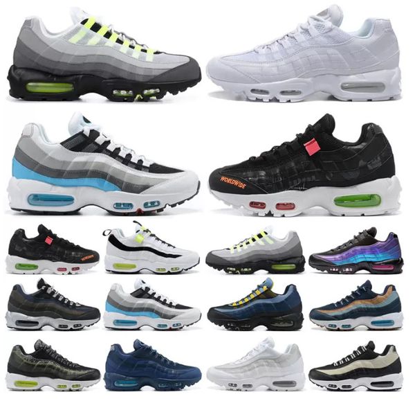 the new white university gold 95 og mens running shoes 95s bred gym red laser fuchsia gradient blue classic black men sports trainers sneake
the new white university gold 95 og mens running shoes 95s bred gym red laser fuchsia gradient blue classic black men sports trainers sneake