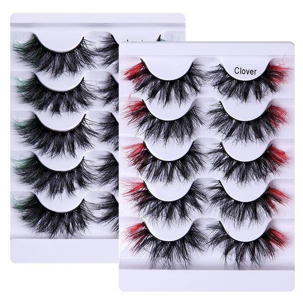 hand made reusable messy mink false eyelashes soft & vivid thick curling up multilayer full strip fake lashes 8 models eyelash extensions ea
hand made reusable messy mink false eyelashes soft & vivid thick curling up multilayer full strip fake lashes 8 models eyelash extensions ea