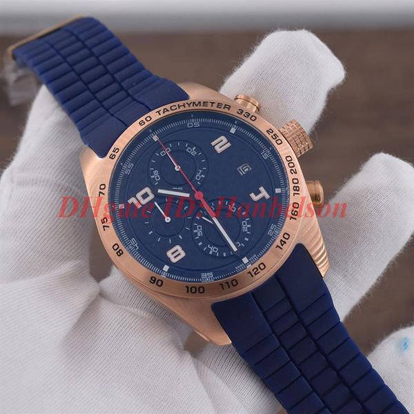 new racing pd men's watch p6620 quartz movement sports style chronograph rose gold steel case fiber dial will work rubber str293j, Slivery;brown
new racing pd men's watch p6620 quartz movement sports style chronograph rose gold steel case fiber dial will work rubber str293j, Slivery;brown