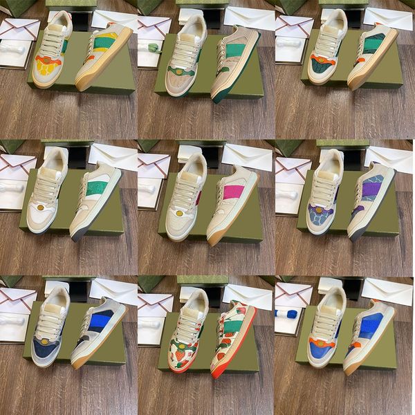 men screener shoes distressed dirty three lines sneakers women trainers classic blue red stripe rubber shoe low leather sneaker, Black
men screener shoes distressed dirty three lines sneakers women trainers classic blue red stripe rubber shoe low leather sneaker, Black