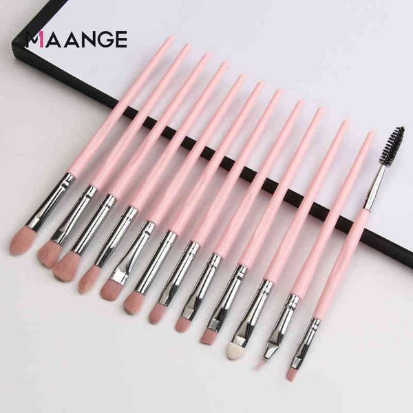 maange-conjunto de pincéis para maquiagem 12 peças sombra harmonização sobrancelha cerdas sintéticas cosméticos 0311
maange-conjunto de pincéis para maquiagem 12 peças sombra harmonização sobrancelha cerdas sintéticas cosméticos 0311