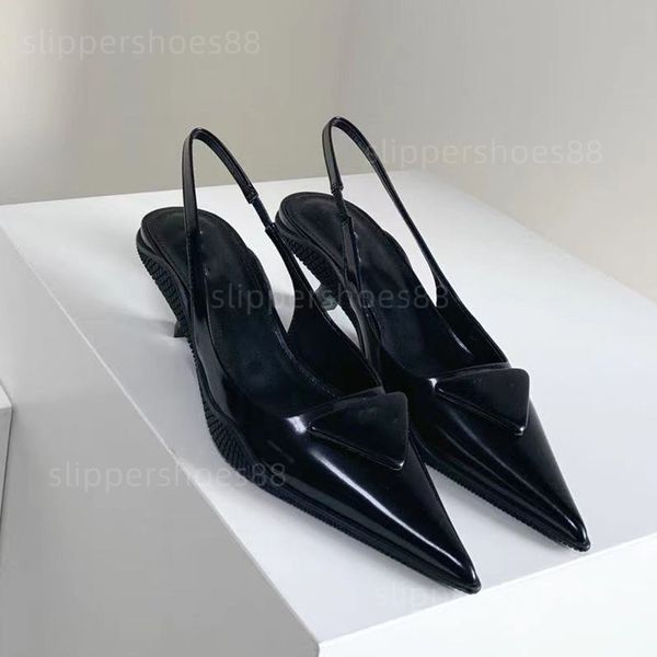 slingback kitten heel designer pump dress shoes black leather pointed toe ballerina shoe sandal famous designer woman loafer sandale for par
slingback kitten heel designer pump dress shoes black leather pointed toe ballerina shoe sandal famous designer woman loafer sandale for par
