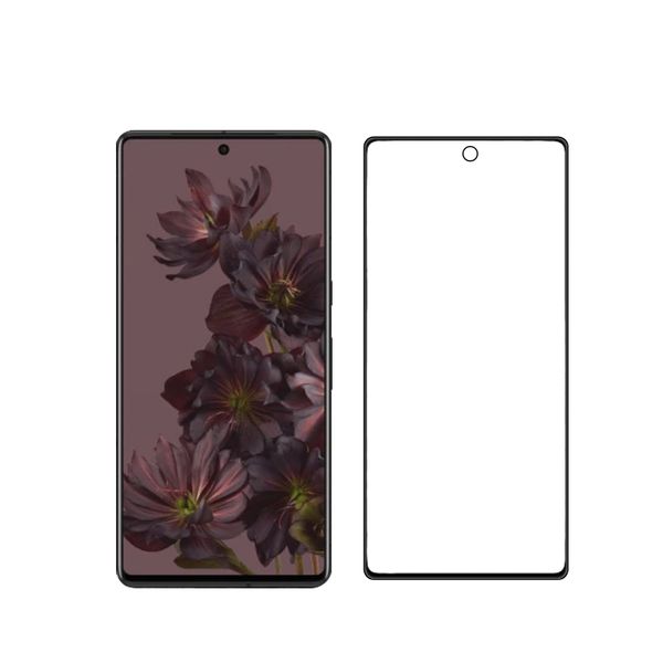 full cover silk screen tempered glass screen protector for google pixel 7 6a moto g power 2022 with package
full cover silk screen tempered glass screen protector for google pixel 7 6a moto g power 2022 with package