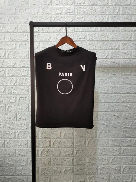 229 2022 runway spring brand same style t shirt short sleeve crew neck black white khaki fashion pullover clothes womens meiyi, White;black
229 2022 runway spring brand same style t shirt short sleeve crew neck black white khaki fashion pullover clothes womens meiyi, White;black