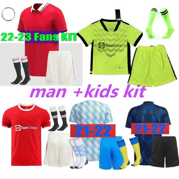 21 22 23 adultos sancho soccer men's t-shirts jersey united man bruno fernandes pogba rashford football men's t-shirts 2021 2022 2, White;black
21 22 23 adultos sancho soccer men's t-shirts jersey united man bruno fernandes pogba rashford football men's t-shirts 2021 2022 2, White;black