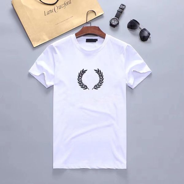 t-shirt homme mens designer shirt man t shirts fashionable men clothes anti-shrink anti-pilling comfortable soft down clothe mens clothing, White;black
t-shirt homme mens designer shirt man t shirts fashionable men clothes anti-shrink anti-pilling comfortable soft down clothe mens clothing, White;black