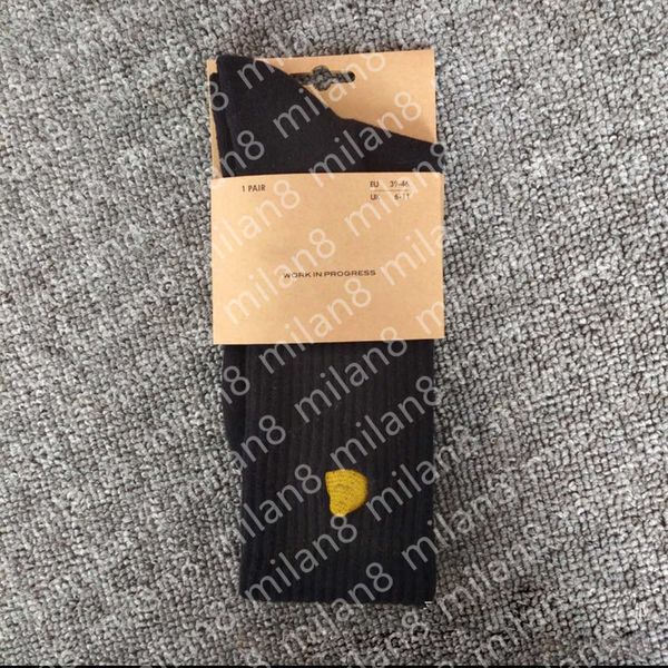 mens socks classic embroidered tube tooling style cotton autumn and winter towel bottom hip hop skateboard stockings, Black
mens socks classic embroidered tube tooling style cotton autumn and winter towel bottom hip hop skateboard stockings, Black
