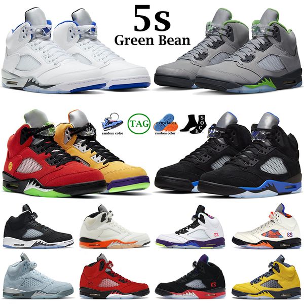 basketball shoes for men 5s 5 jumpman green bean racer blue raging red what the stealth 2.0 shattered backboard white cement mens sports sne
basketball shoes for men 5s 5 jumpman green bean racer blue raging red what the stealth 2.0 shattered backboard white cement mens sports sne