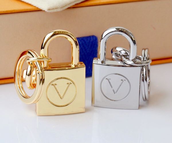 fashion luxury keychain designer key chain stainless steel keychain love gift with box, Silver
fashion luxury keychain designer key chain stainless steel keychain love gift with box, Silver