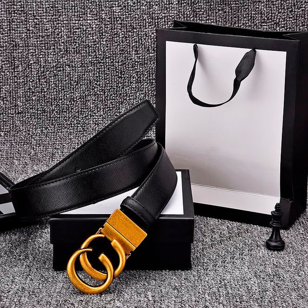 men designers belts women waistband ceinture brass buckle genuine leather classical designer belt highly quality cowhide width3.5cmwith gift, Black;brown
men designers belts women waistband ceinture brass buckle genuine leather classical designer belt highly quality cowhide width3.5cmwith gift, Black;brown