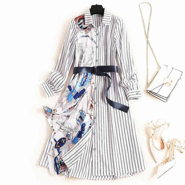 casual dresses european and american cattle goods single cut stard large discount spring summer lapel breasted, Black;gray
casual dresses european and american cattle goods single cut stard large discount spring summer lapel breasted, Black;gray