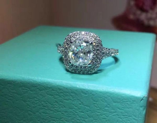 wedding rings tr523 luxury quality nscd synthetic gem 2 carat cushion cut engagement ring for women, Slivery;golden
wedding rings tr523 luxury quality nscd synthetic gem 2 carat cushion cut engagement ring for women, Slivery;golden