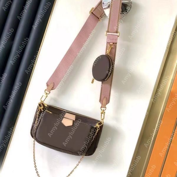 luxury designer bags multi crossbody handbag composite bag mini pouch chain purse messenger shoulder bags for women leather satchel cross bo
luxury designer bags multi crossbody handbag composite bag mini pouch chain purse messenger shoulder bags for women leather satchel cross bo