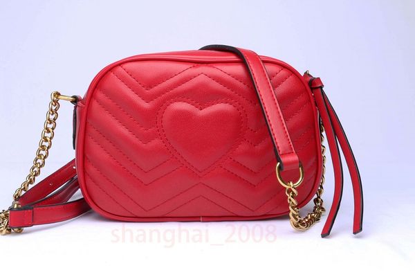 luxurys designers bags shoulder handbag handbags classic red pu leather heart style gold chain tote messenge
luxurys designers bags shoulder handbag handbags classic red pu leather heart style gold chain tote messenge