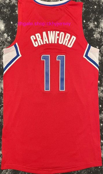 authentic lac stitched jamal crawford basketball jersey mens kids throwback jerseys, Black
authentic lac stitched jamal crawford basketball jersey mens kids throwback jerseys, Black