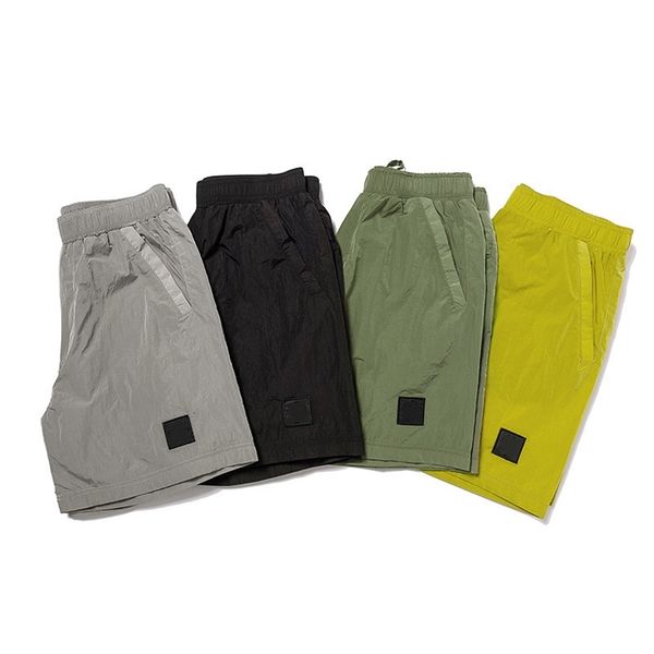 fashion brand 21ss summer compass small standard pocket metal nylon sports casual shorts simple loose 220621, White;black
fashion brand 21ss summer compass small standard pocket metal nylon sports casual shorts simple loose 220621, White;black