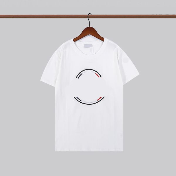 mens graphic tees luxury women designer t shirts summer fashion trend pure cotton breathable short-sleeved t-shirts z88o, White;black
mens graphic tees luxury women designer t shirts summer fashion trend pure cotton breathable short-sleeved t-shirts z88o, White;black