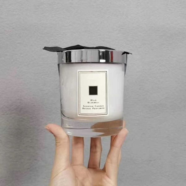 brand jo premierlash malone perfume candles wild bluebell sea salt lime basil english pear scented candle bougie parfume long smel
brand jo premierlash malone perfume candles wild bluebell sea salt lime basil english pear scented candle bougie parfume long smel