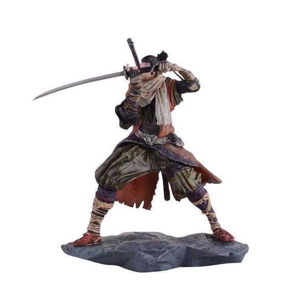 huiya01 japanese pc game character seriko shadows die twice anime figures 20cm pvc action figure collection model toys doll gift q0722
huiya01 japanese pc game character seriko shadows die twice anime figures 20cm pvc action figure collection model toys doll gift q0722
