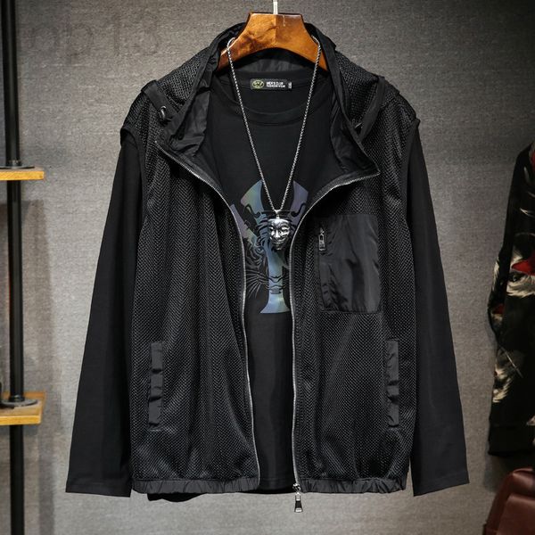 men's t-shirts designer trendy brand large men's wear new long sleeved t-shirt in autumn winter of 20 loose fat lqgd, White;black
men's t-shirts designer trendy brand large men's wear new long sleeved t-shirt in autumn winter of 20 loose fat lqgd, White;black