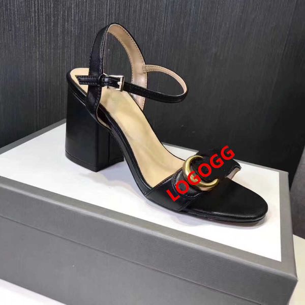 luxurys designers sandals women shoes fashion high chunky heels black soft leather suede sandal girls big size 42
luxurys designers sandals women shoes fashion high chunky heels black soft leather suede sandal girls big size 42