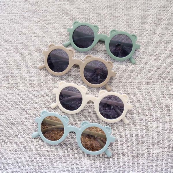 kids lovely frogs sunglasses designer big frog rounds frame cute glasses 8 colors wholesale, White;black
kids lovely frogs sunglasses designer big frog rounds frame cute glasses 8 colors wholesale, White;black