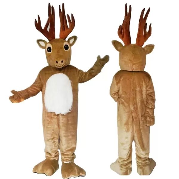 hallowee big horn deer mascot costume cartoon anime theme character carnival dress christmas birthday party outdoor outfit, Red;yellow
hallowee big horn deer mascot costume cartoon anime theme character carnival dress christmas birthday party outdoor outfit, Red;yellow