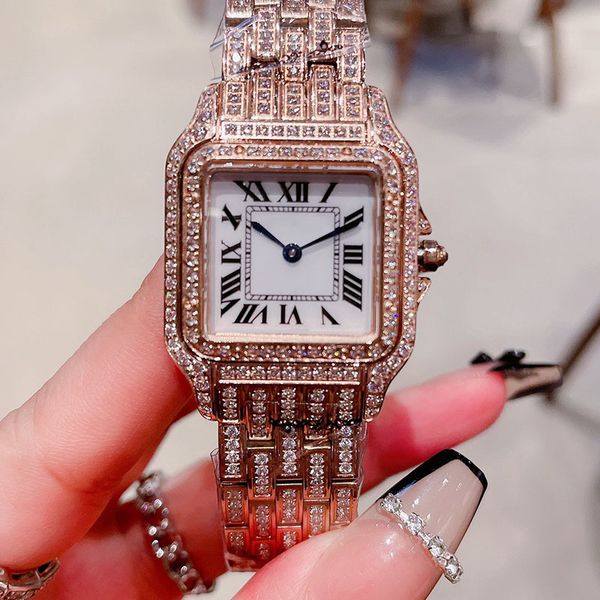 bracelet women watch quartz movement watches life waterproof stainless steel business wristwatches for ladies wristband montre de luxe 27x37, Slivery;brown
bracelet women watch quartz movement watches life waterproof stainless steel business wristwatches for ladies wristband montre de luxe 27x37, Slivery;brown