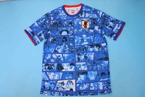 2022 qatar world cup cartoon japan jerseys soccer 10 atom 10 tsubasa 9 hyuga kamamoto miura japanese football shirt kits uniform custom name, Black;yellow
2022 qatar world cup cartoon japan jerseys soccer 10 atom 10 tsubasa 9 hyuga kamamoto miura japanese football shirt kits uniform custom name, Black;yellow
