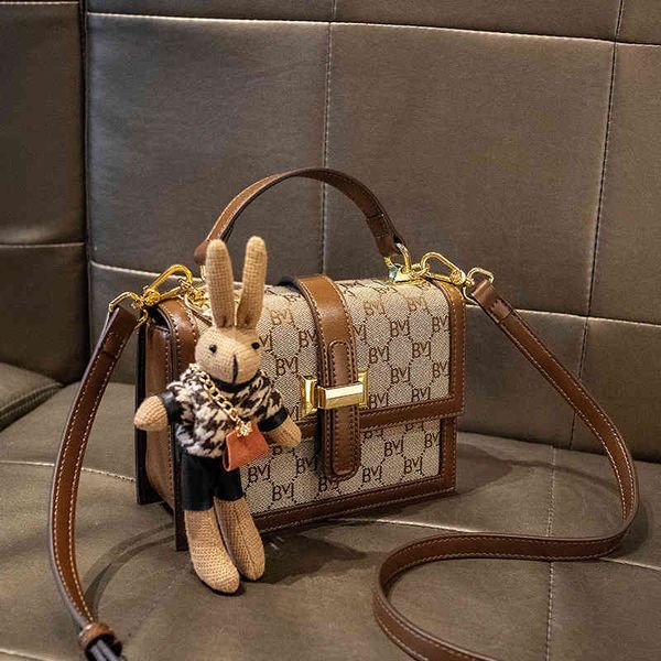 handbags high sense chain small square bag women's new french minority versatile one shoulder messenger bag purse
handbags high sense chain small square bag women's new french minority versatile one shoulder messenger bag purse