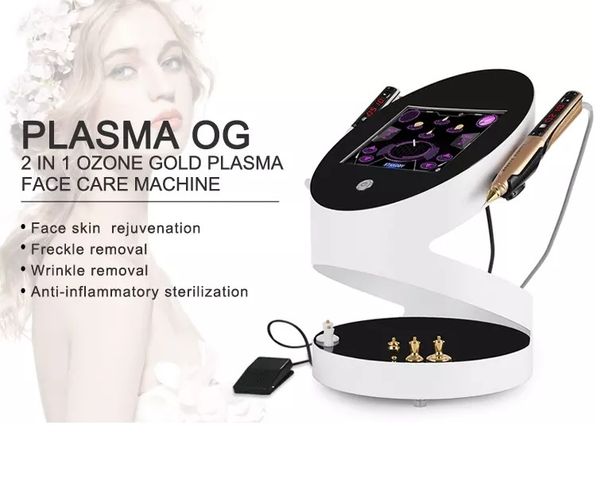 2 in 1 function beauty equipment ozone gold cold plasma pen machine skin lift acne removal eyelid lift wrinkle remover
2 in 1 function beauty equipment ozone gold cold plasma pen machine skin lift acne removal eyelid lift wrinkle remover