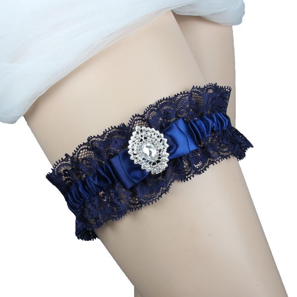 bridal garters navy bridal leg band lace garter handmade garters wedding accessories, White
bridal garters navy bridal leg band lace garter handmade garters wedding accessories, White
