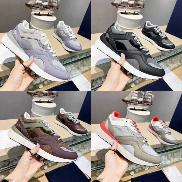 2022 catwalk new couples casual shoes man woman high-end design b29 cowhide sheepskin tpu outsole slide bizshoes sports shoes, Black
2022 catwalk new couples casual shoes man woman high-end design b29 cowhide sheepskin tpu outsole slide bizshoes sports shoes, Black
