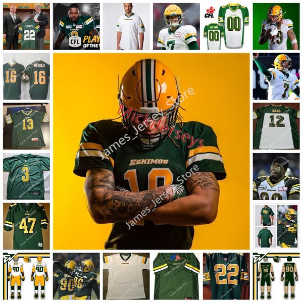 custom cfl edmonton elks stitched football jersey 15 tobi antigha 37 adam konar deon lacey 33 grant mcdonald 31 malik tyne 38 dotun aketepe, Black
custom cfl edmonton elks stitched football jersey 15 tobi antigha 37 adam konar deon lacey 33 grant mcdonald 31 malik tyne 38 dotun aketepe, Black