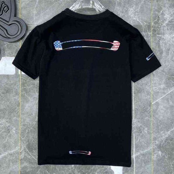 ch men's loose summer classic designer t shirts short sleeves letter horseshoe sanskrit cross print sweatshirts t-shirts woman tees upu, White;black
ch men's loose summer classic designer t shirts short sleeves letter horseshoe sanskrit cross print sweatshirts t-shirts woman tees upu, White;black