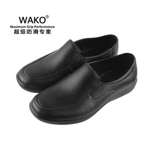 goods chef shoes, kitchen workers' work safety non slip shoes gfe9023, Black;brown
goods chef shoes, kitchen workers' work safety non slip shoes gfe9023, Black;brown
