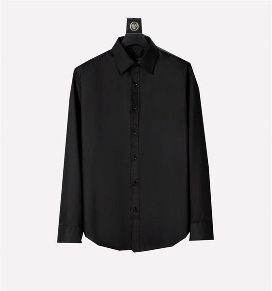 new style men's casual shirts autumn shirt fashion plaid long-sleeved men dress oversized 100% cutton shirts side zv87, White;black
new style men's casual shirts autumn shirt fashion plaid long-sleeved men dress oversized 100% cutton shirts side zv87, White;black