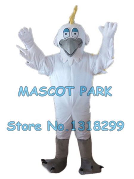 mascot doll costume white eagle mascot costume falcon custom size cartoon character cosply carnival costume 3211, Red;yellow
mascot doll costume white eagle mascot costume falcon custom size cartoon character cosply carnival costume 3211, Red;yellow