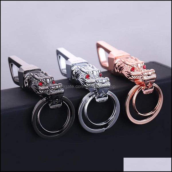 key rings jewelry jobon high-grade car keychain men women chains holder ring gift fashion bag pendant drop de dhorh, Slivery;golden
key rings jewelry jobon high-grade car keychain men women chains holder ring gift fashion bag pendant drop de dhorh, Slivery;golden