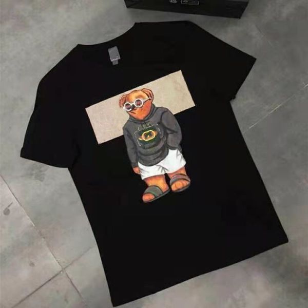 2022 fashion men women short sleeves printing tee cotton summer street skateboard mens t-shirt casualt t shirt size s-4xl, White;black
2022 fashion men women short sleeves printing tee cotton summer street skateboard mens t-shirt casualt t shirt size s-4xl, White;black