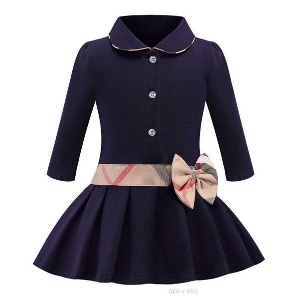 girls dress 2022 spring and autumn children's color contrast long sleeved skirt cotton lapel bow princess skirt, Red;yellow
girls dress 2022 spring and autumn children's color contrast long sleeved skirt cotton lapel bow princess skirt, Red;yellow