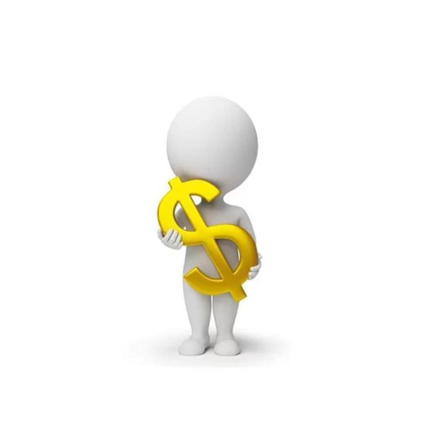 other fashion accessories the payment link is used by customers to repeat purchases or change order prices, Silver