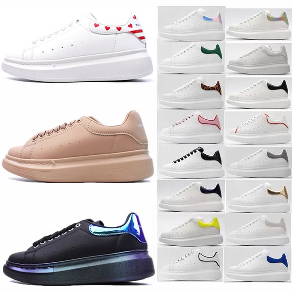 2022 new fashion men designer shoe woman leather lace up platform oversized sole trainers sneakers white black mens womens luxury velvet sue
2022 new fashion men designer shoe woman leather lace up platform oversized sole trainers sneakers white black mens womens luxury velvet sue