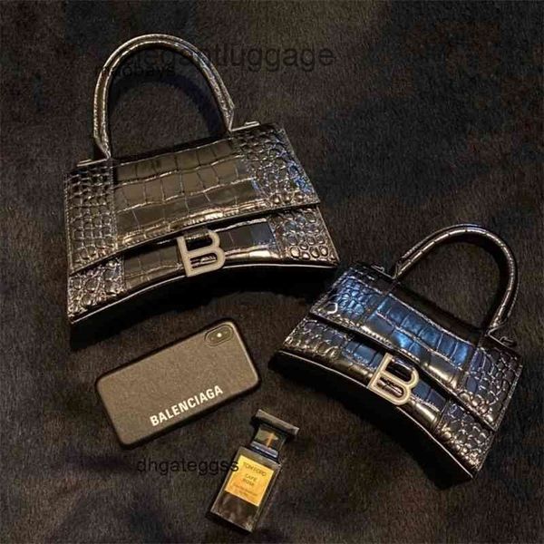 designer handbags fashion balencaigaass hand crocodile balencaigaas leather italy women's new fashion b family hourglass single shoulde
designer handbags fashion balencaigaass hand crocodile balencaigaas leather italy women's new fashion b family hourglass single shoulde