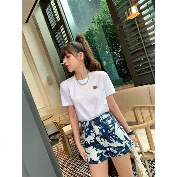 women's pants & capris chaopai spring and summer halo dyeing tie color matching contrast embroidery letter washing high waist denim sho, Black;white
women's pants & capris chaopai spring and summer halo dyeing tie color matching contrast embroidery letter washing high waist denim sho, Black;white