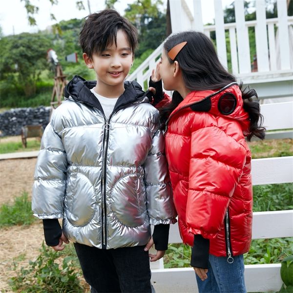 fashion glasses hooded down jacket white duck jacket kids winter jackets for boys girls casual children's down jacket lj201203, Blue;gray
fashion glasses hooded down jacket white duck jacket kids winter jackets for boys girls casual children's down jacket lj201203, Blue;gray