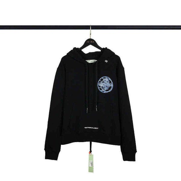 factory online export trendy sweater high version ow fashion autumn winter exclusive and teenagers' off font printing pullover hoodie, Black
factory online export trendy sweater high version ow fashion autumn winter exclusive and teenagers' off font printing pullover hoodie, Black