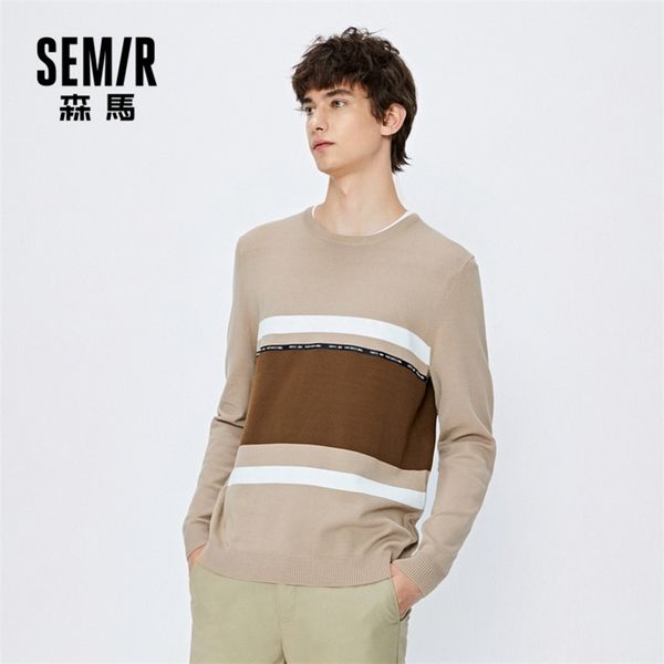 sweater men 2020 autumn new pullover sweater ins style stretch o neck sweater for man lj200919, White;black
sweater men 2020 autumn new pullover sweater ins style stretch o neck sweater for man lj200919, White;black